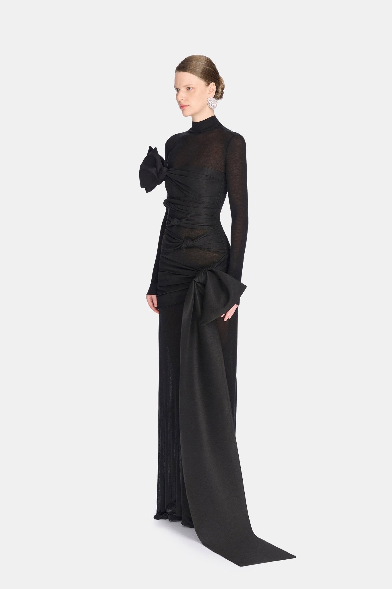 Phenomena Dress – Montsand