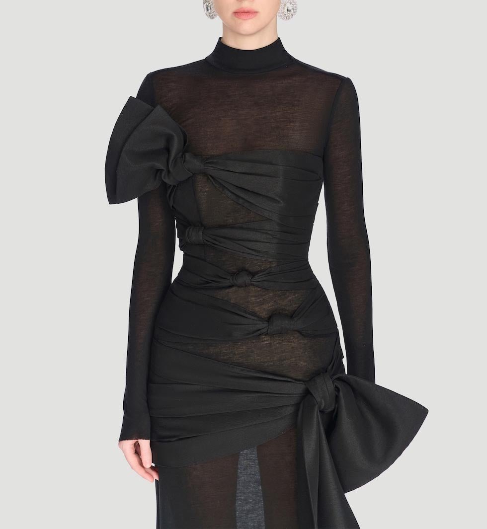 Phenomena Dress - Montsand