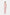 Pink Lace Ruffle Strap Off Maxi Dress - Montsand