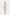 Pink Lace Ruffle Strap Off Maxi Dress - Montsand