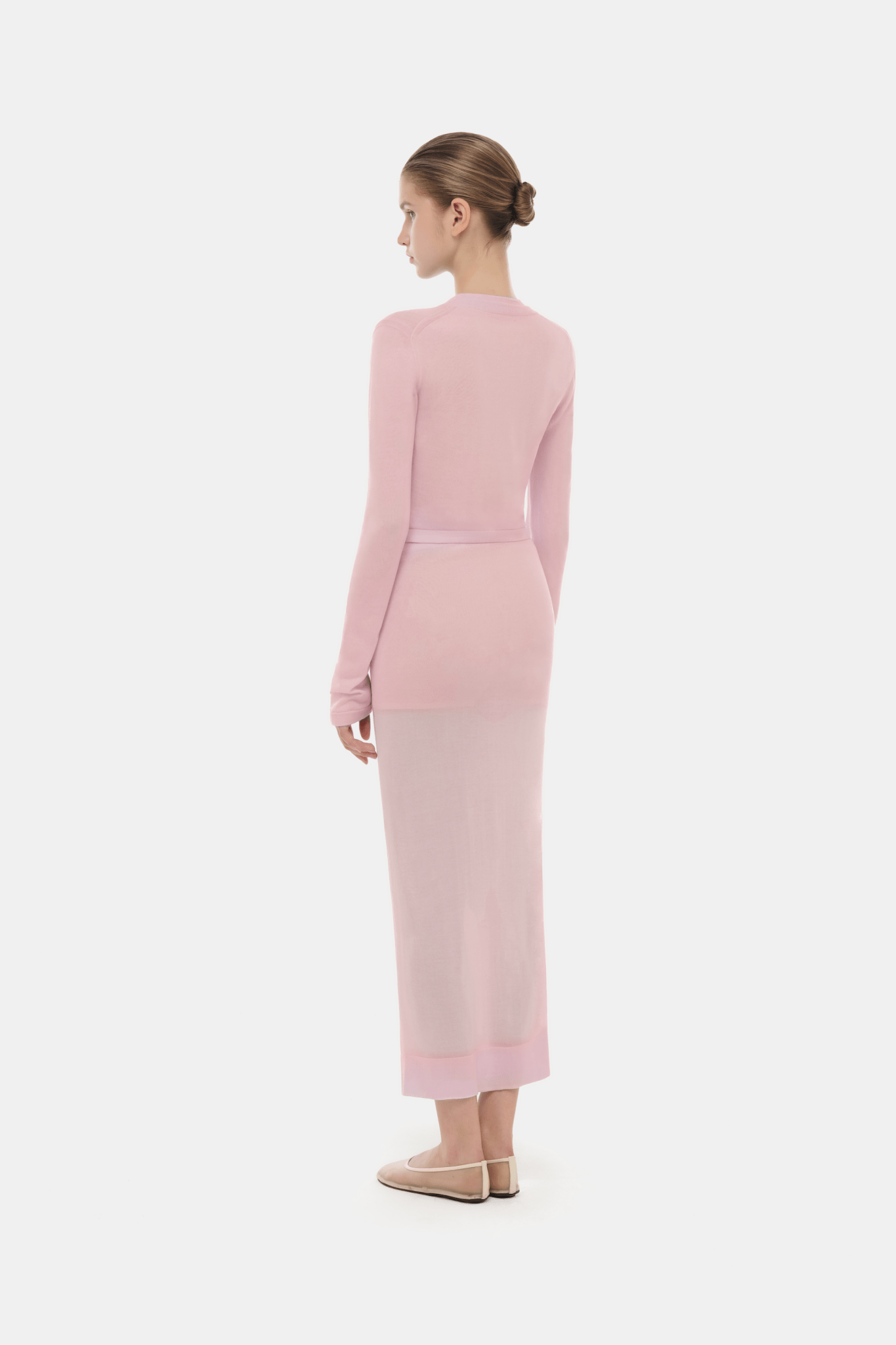 Pink Lining Short - Montsand