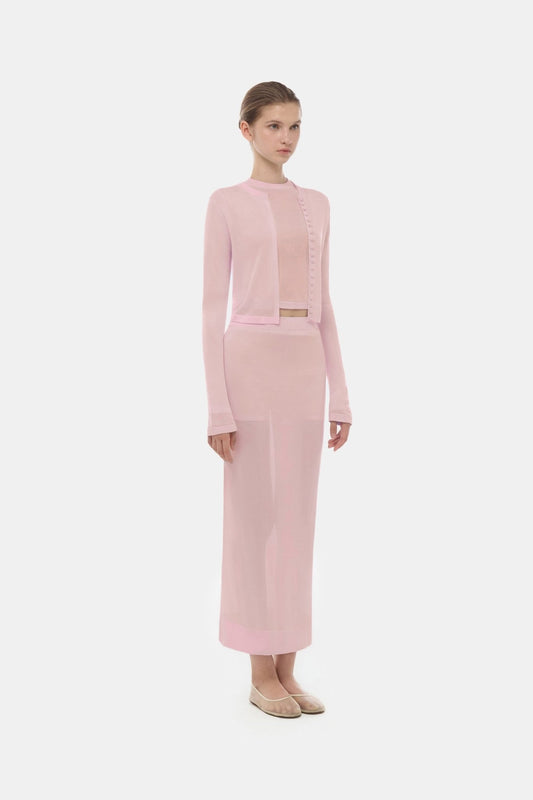 Pink Lining Short - Montsand