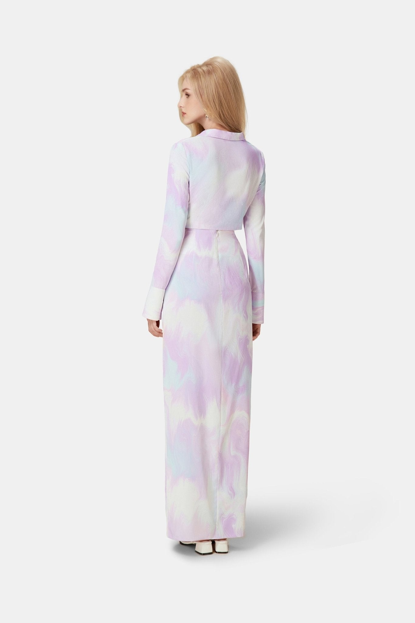 Printed Skirt - Montsand