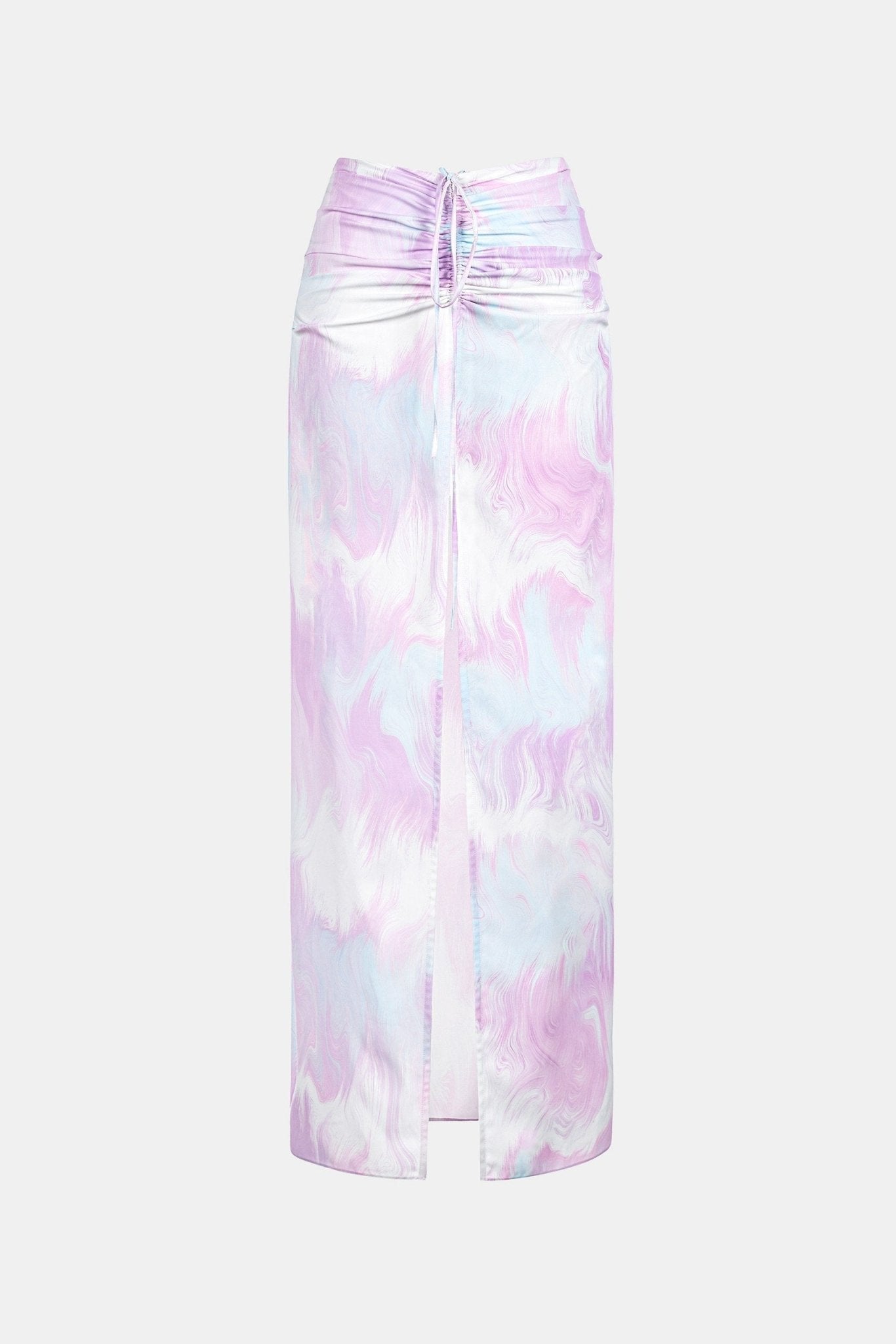 Printed Skirt - Montsand