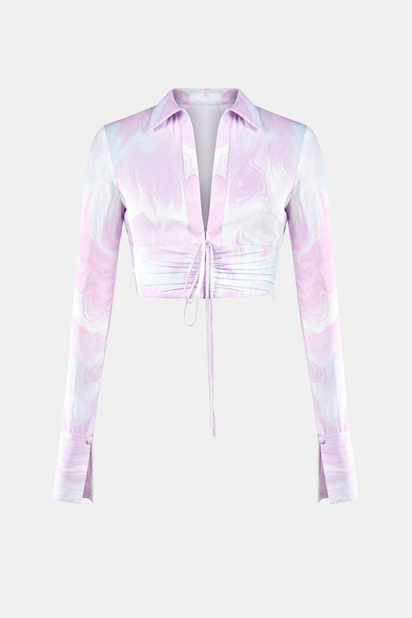 Printed Top - Montsand