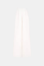 Ivory Cassandra Trousers