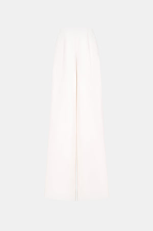 Ivory Cassandra Trousers