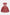Red Flowers Mini Dress - Montsand