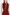 Red Marie Dress - Montsand
