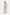 Ivory Brocade Bow Maxi Dress