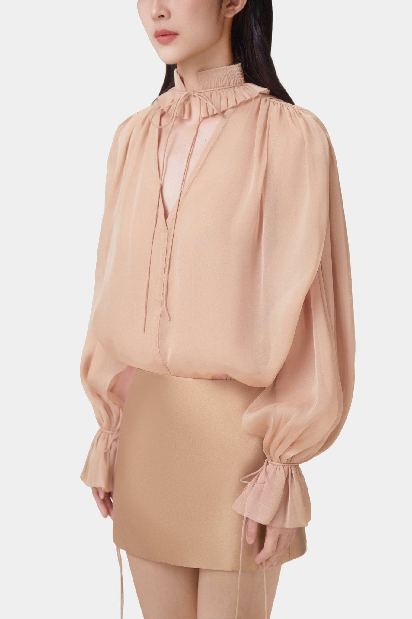 Rosa Skirt - Montsand