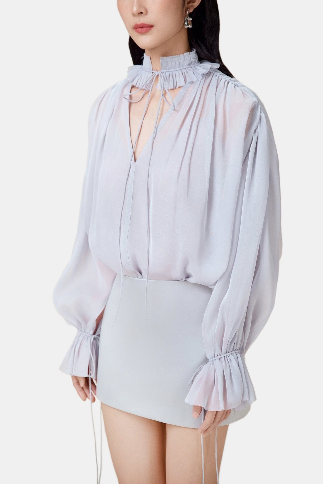 Rosa Skirt - Montsand