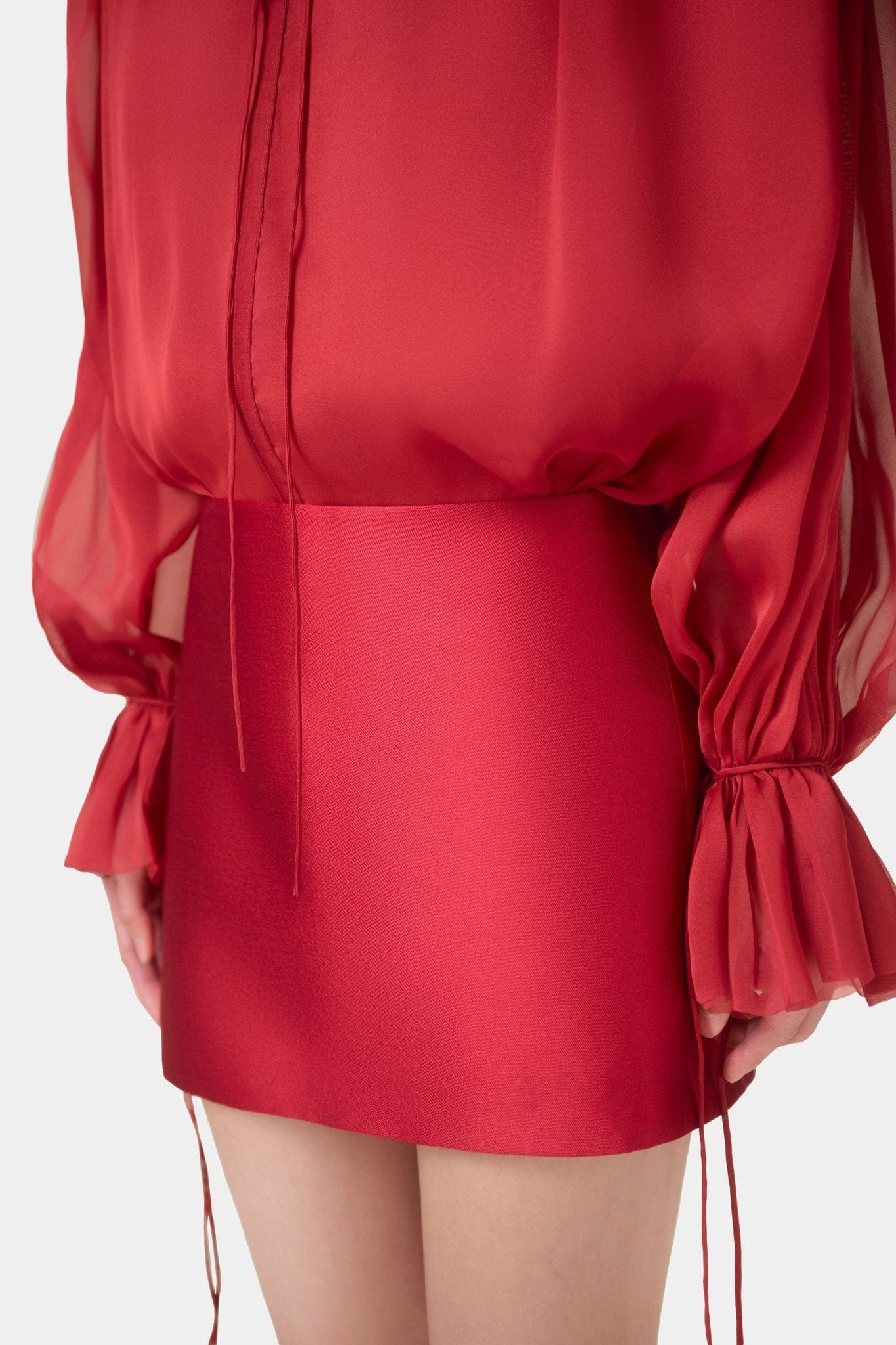 Rosa Skirt - Montsand