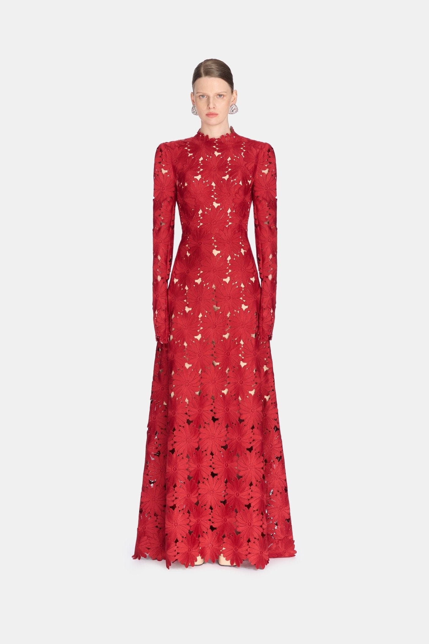 Ruby Dress - Montsand