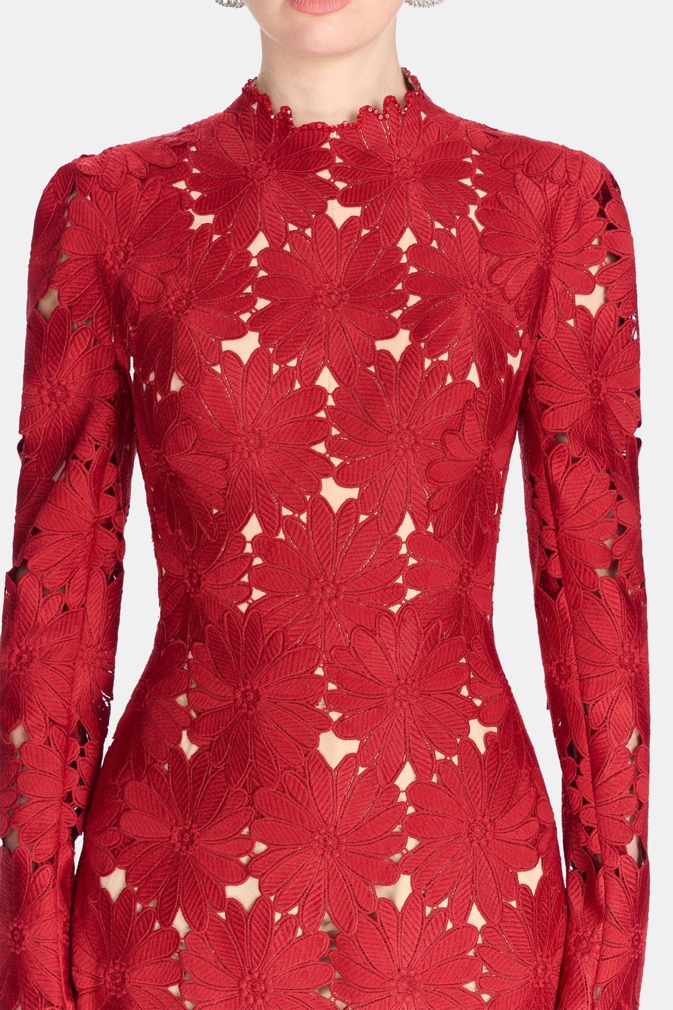 Ruby Dress - Montsand