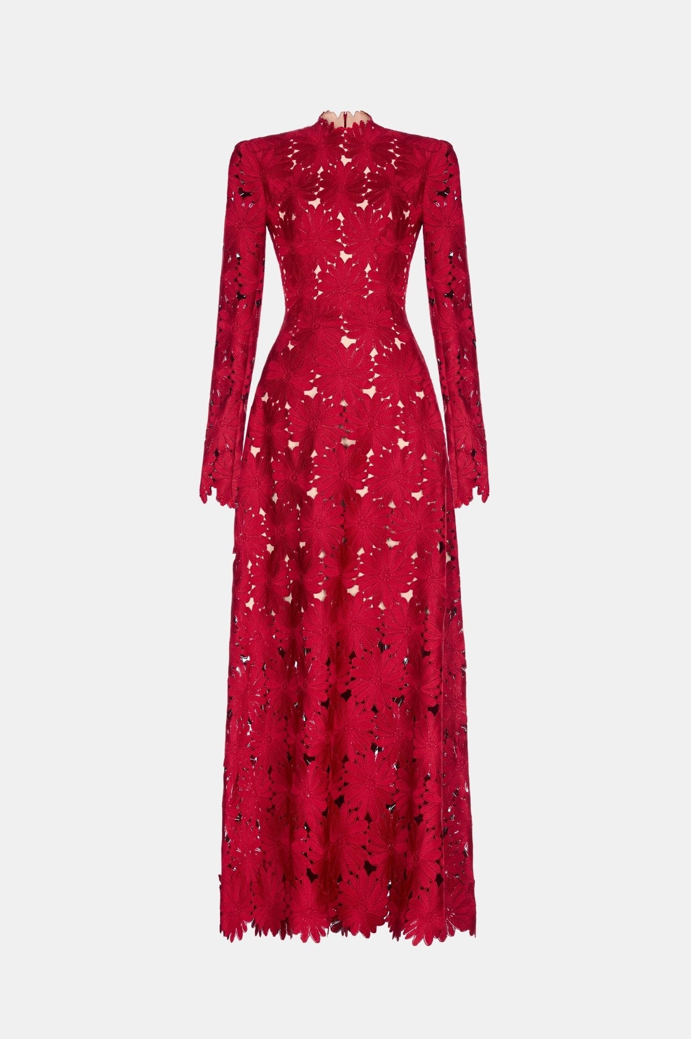 Ruby Dress - Montsand