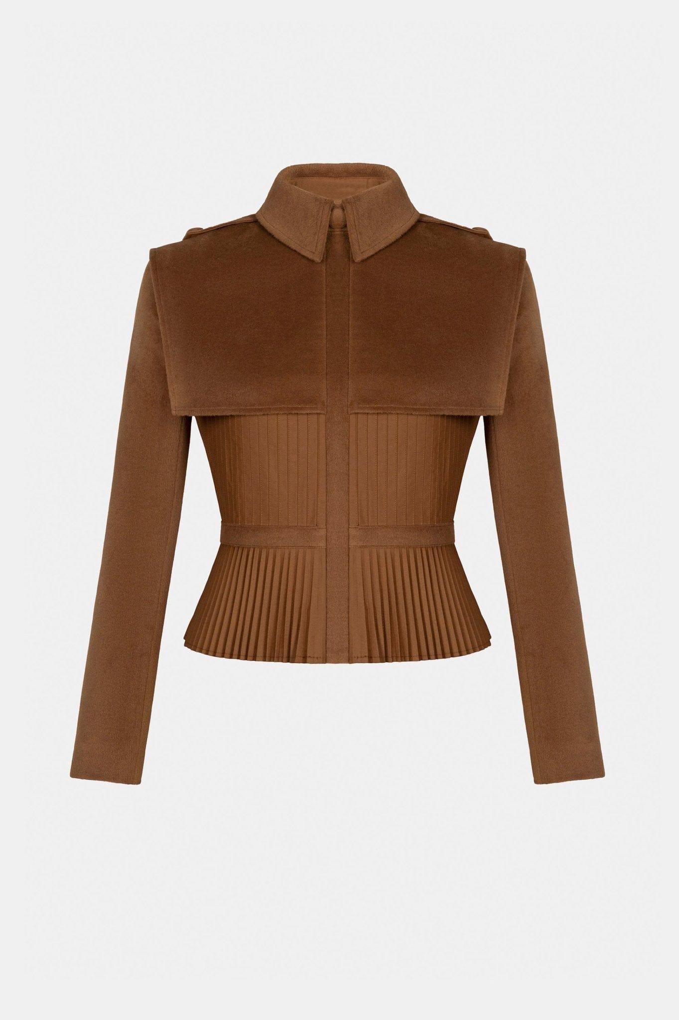 Sailor Jacket - Montsand