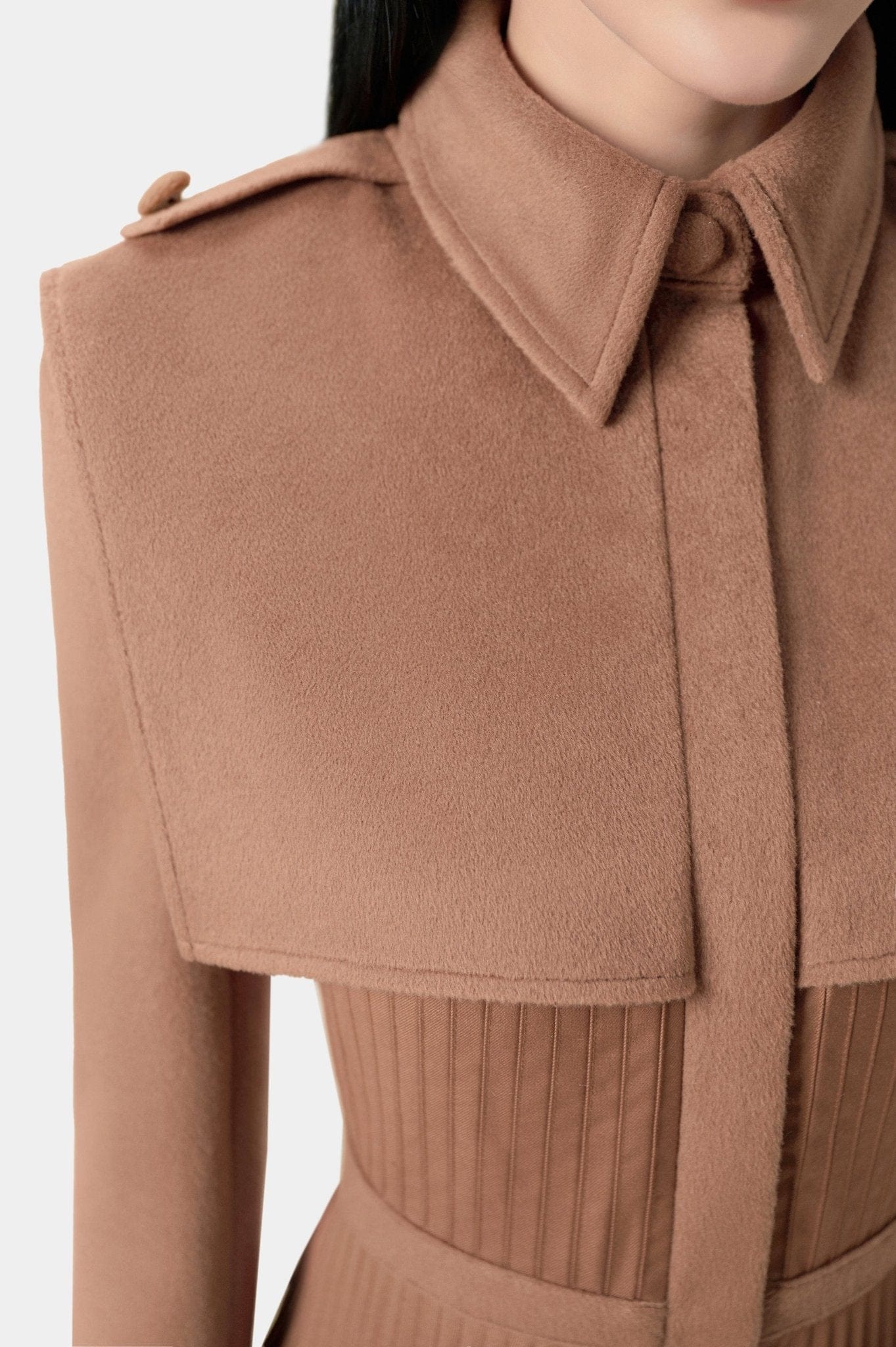 Sailor Jacket - Montsand