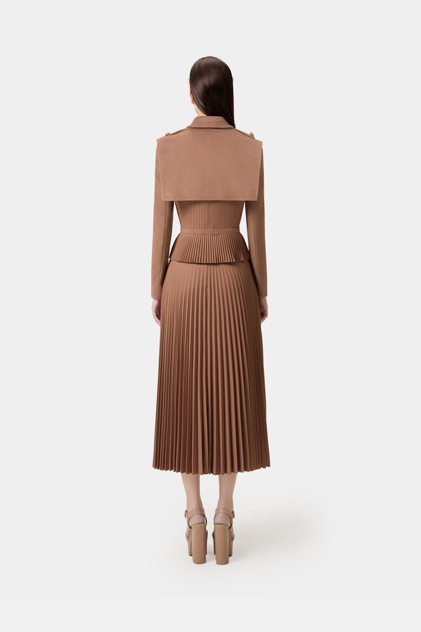 Sailor Jacket - Montsand