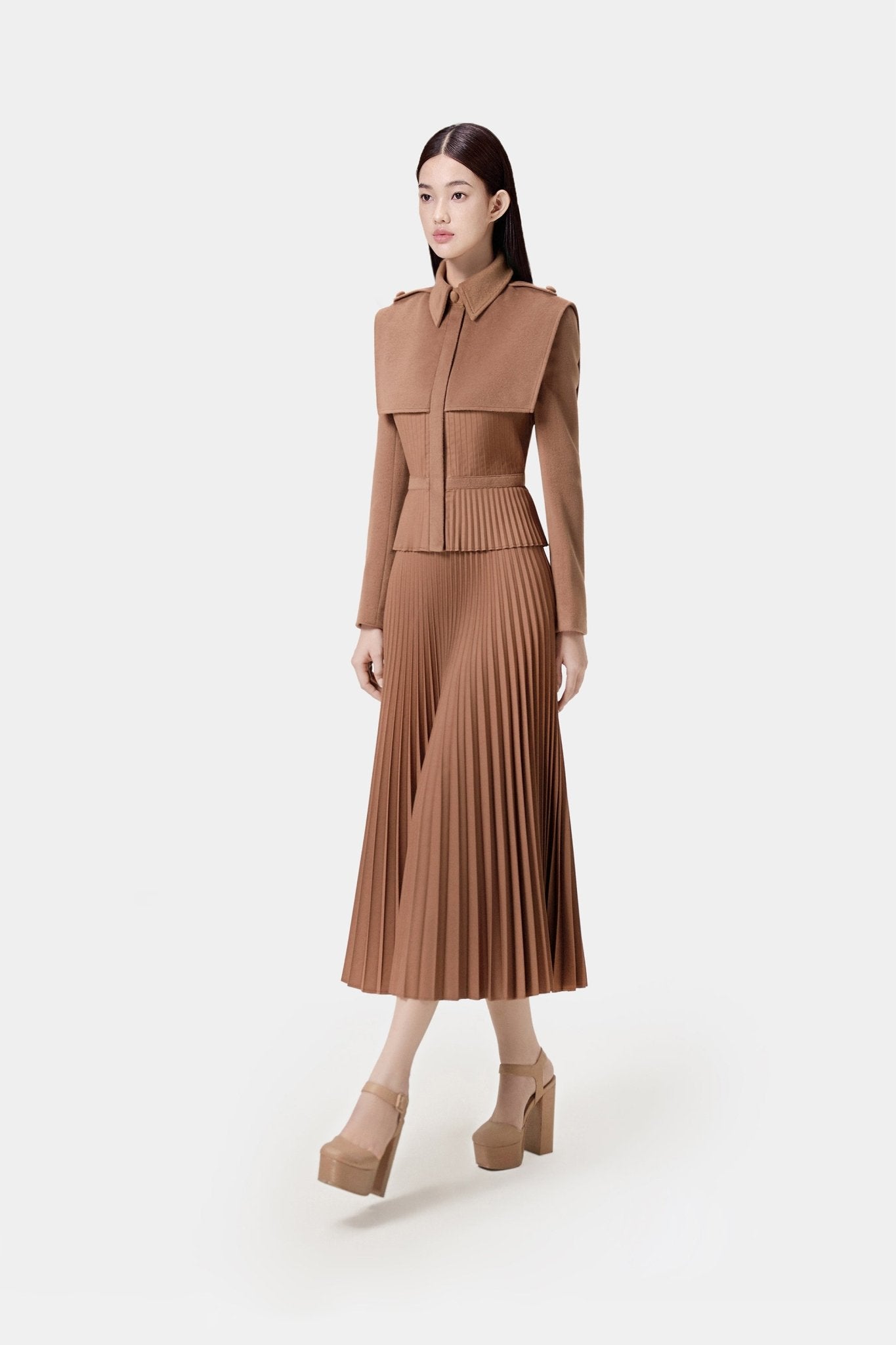 Sailor Jacket - Montsand