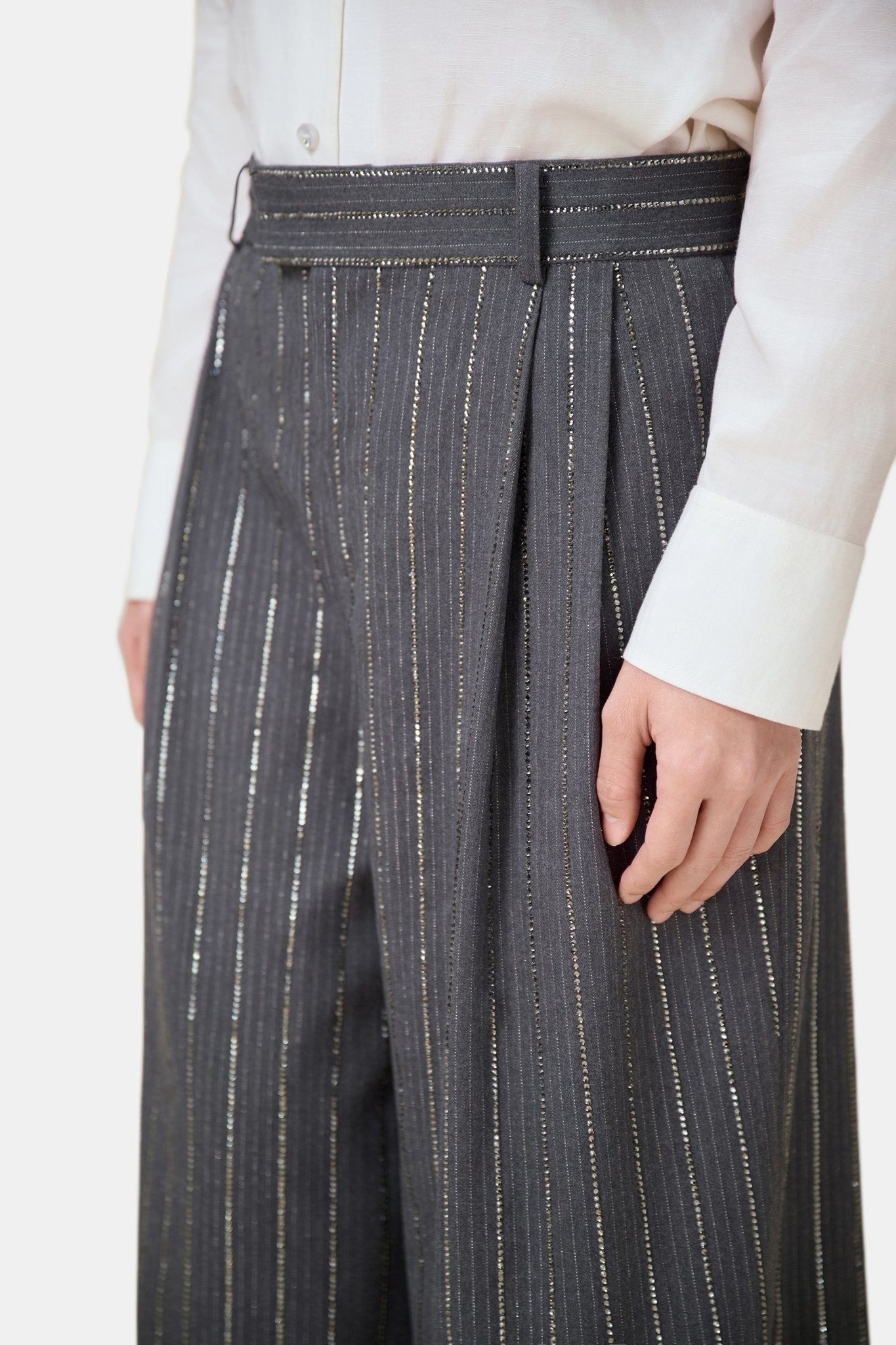 Sasha Pants - Montsand