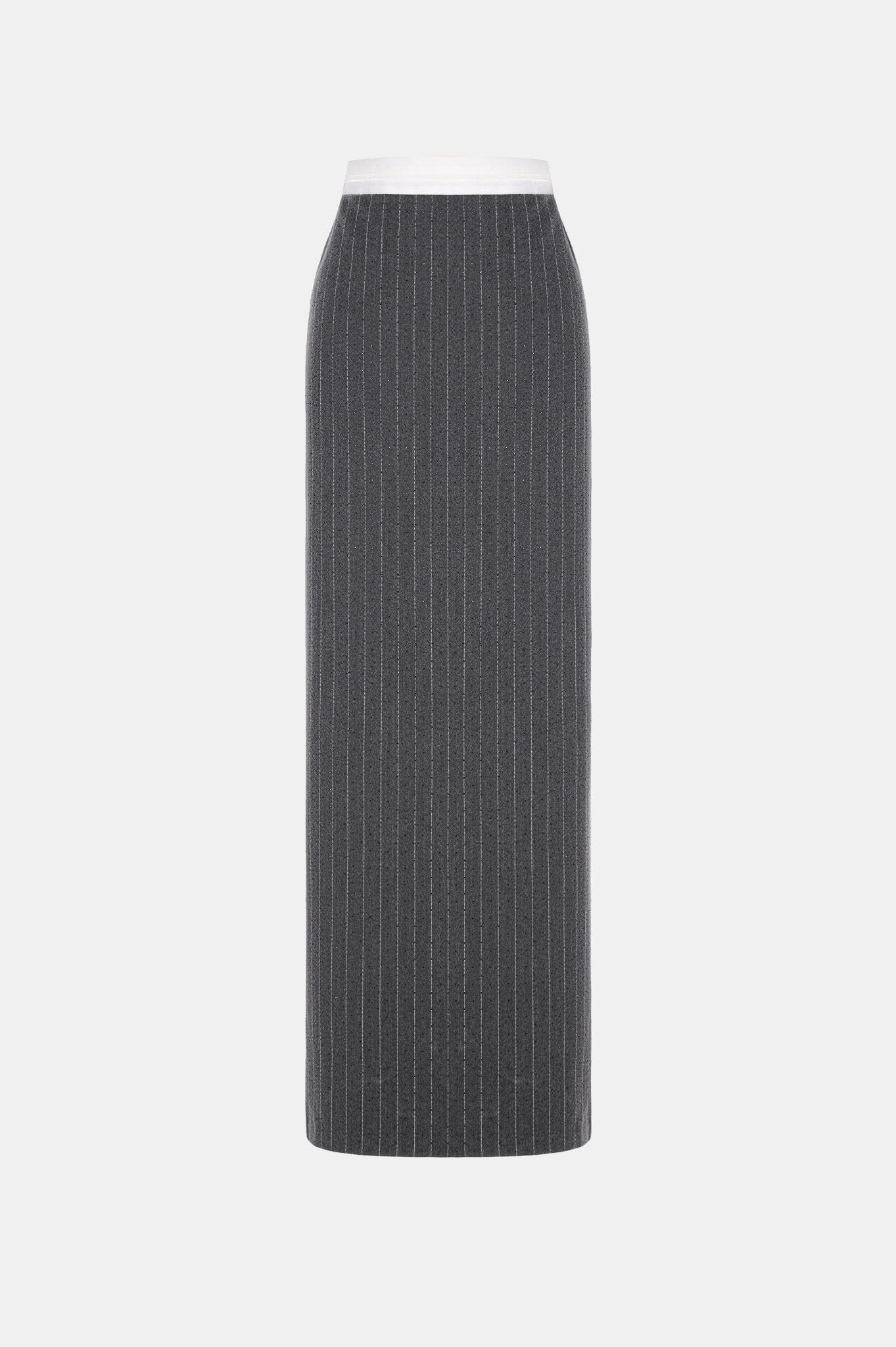 Striped Jacques Skirt - Montsand