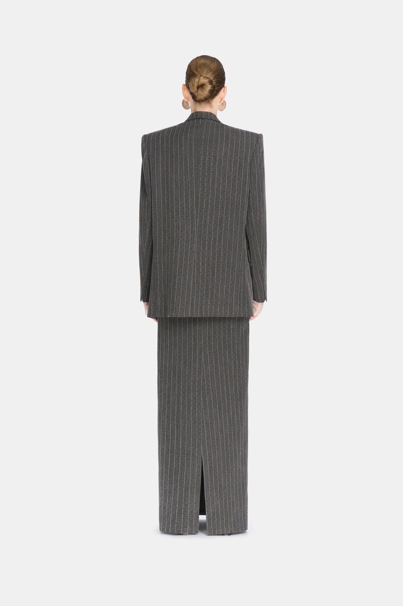 Striped Jacques Skirt - Montsand