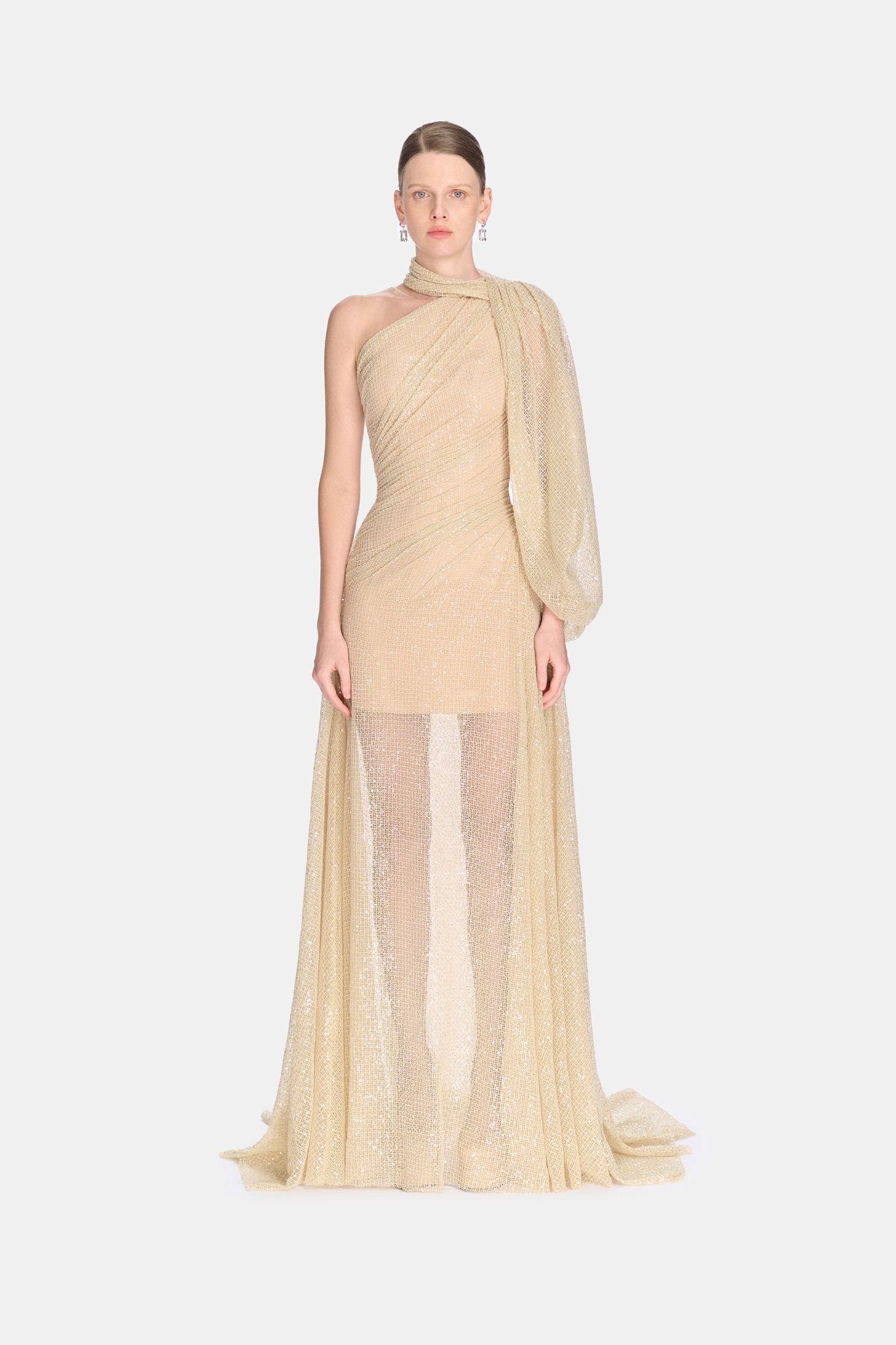 Thetis Dress - Montsand