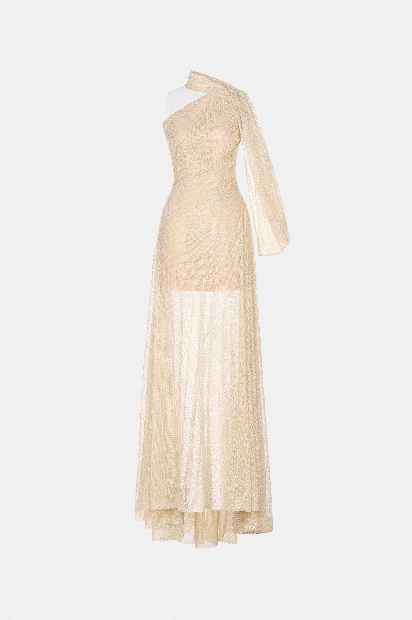 Thetis Dress - Montsand