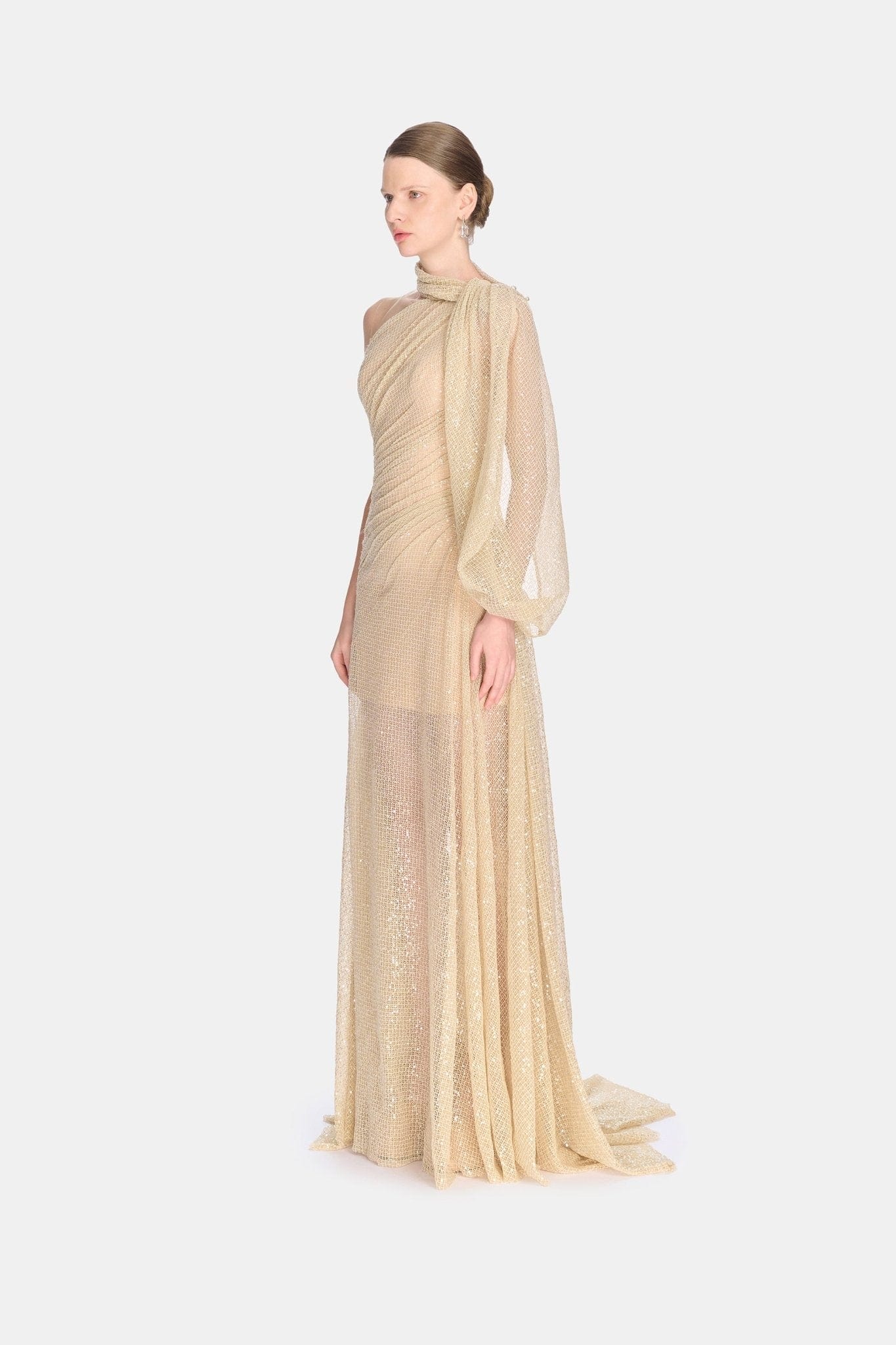 Thetis Dress - Montsand