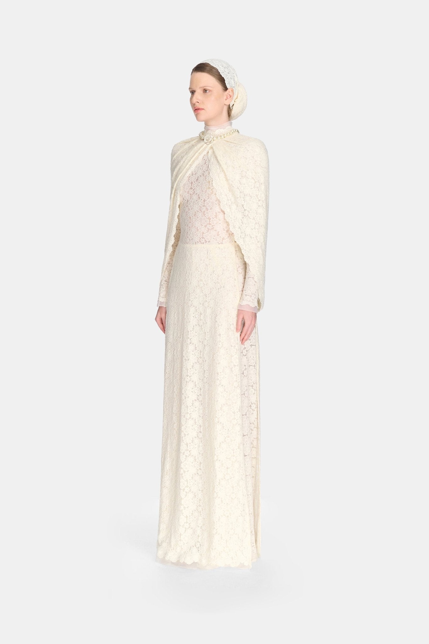 Vada Dress - Montsand