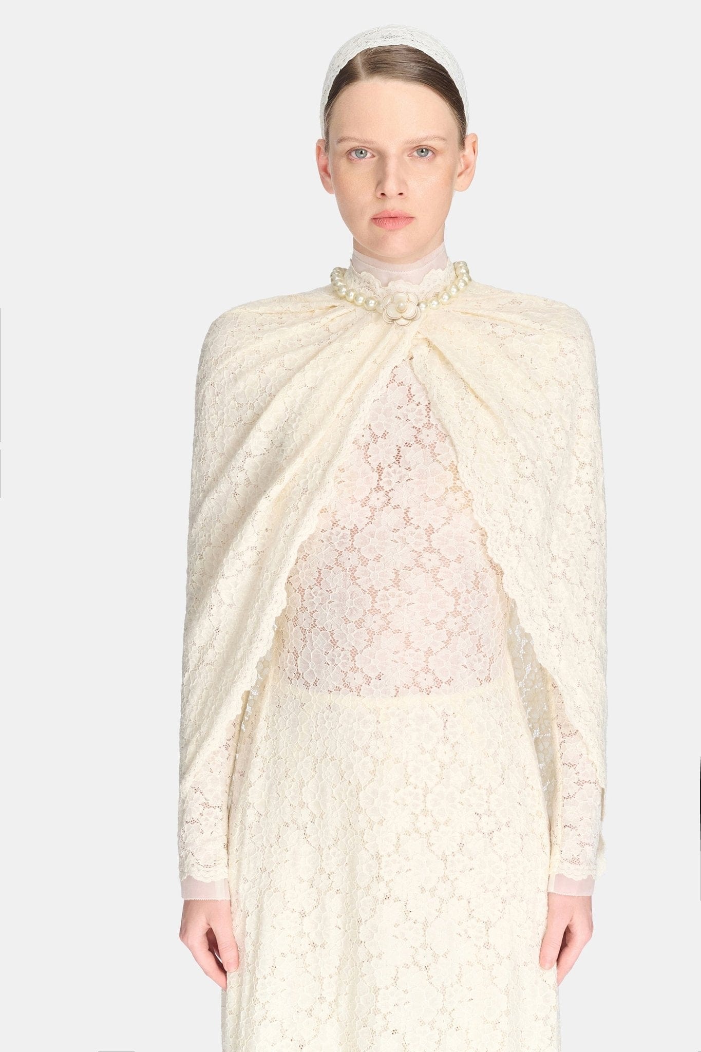 Vada Dress - Montsand