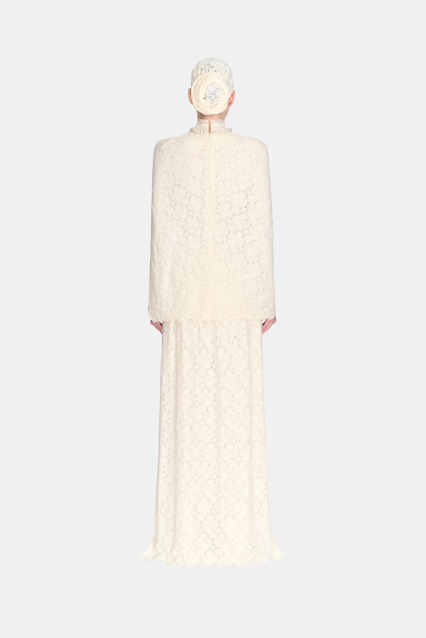 Vada Trousers - Montsand