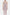 Violet Floral Bow Vneck Maxi Dress - Montsand