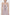 Violet Floral Bow Vneck Mini Dress - Montsand