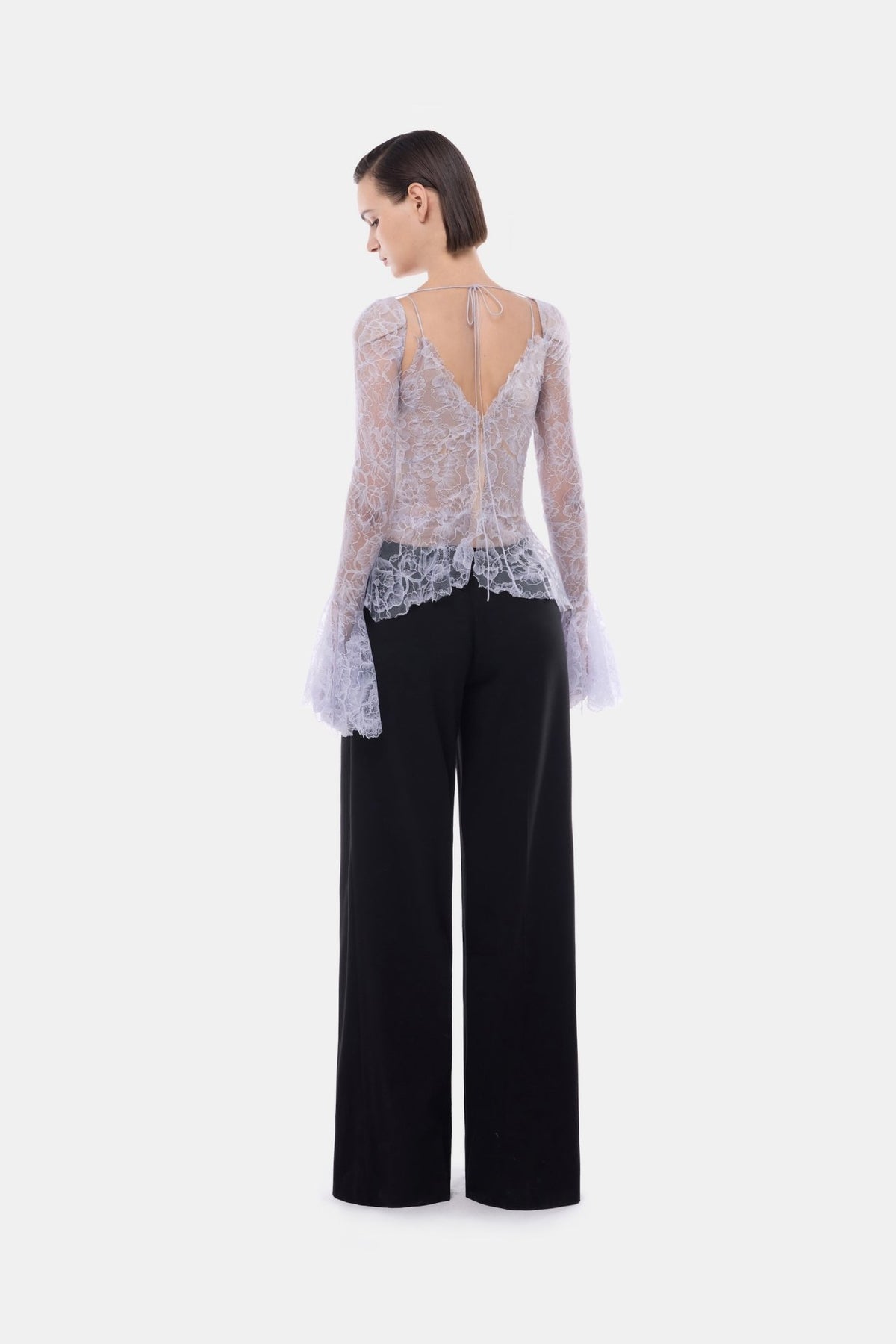 Violet Floral Cami - Montsand