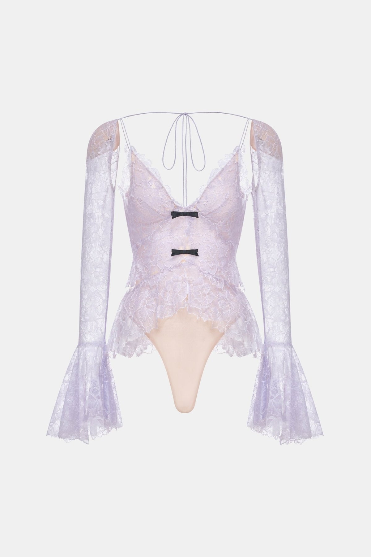 Violet Floral Cami - Montsand