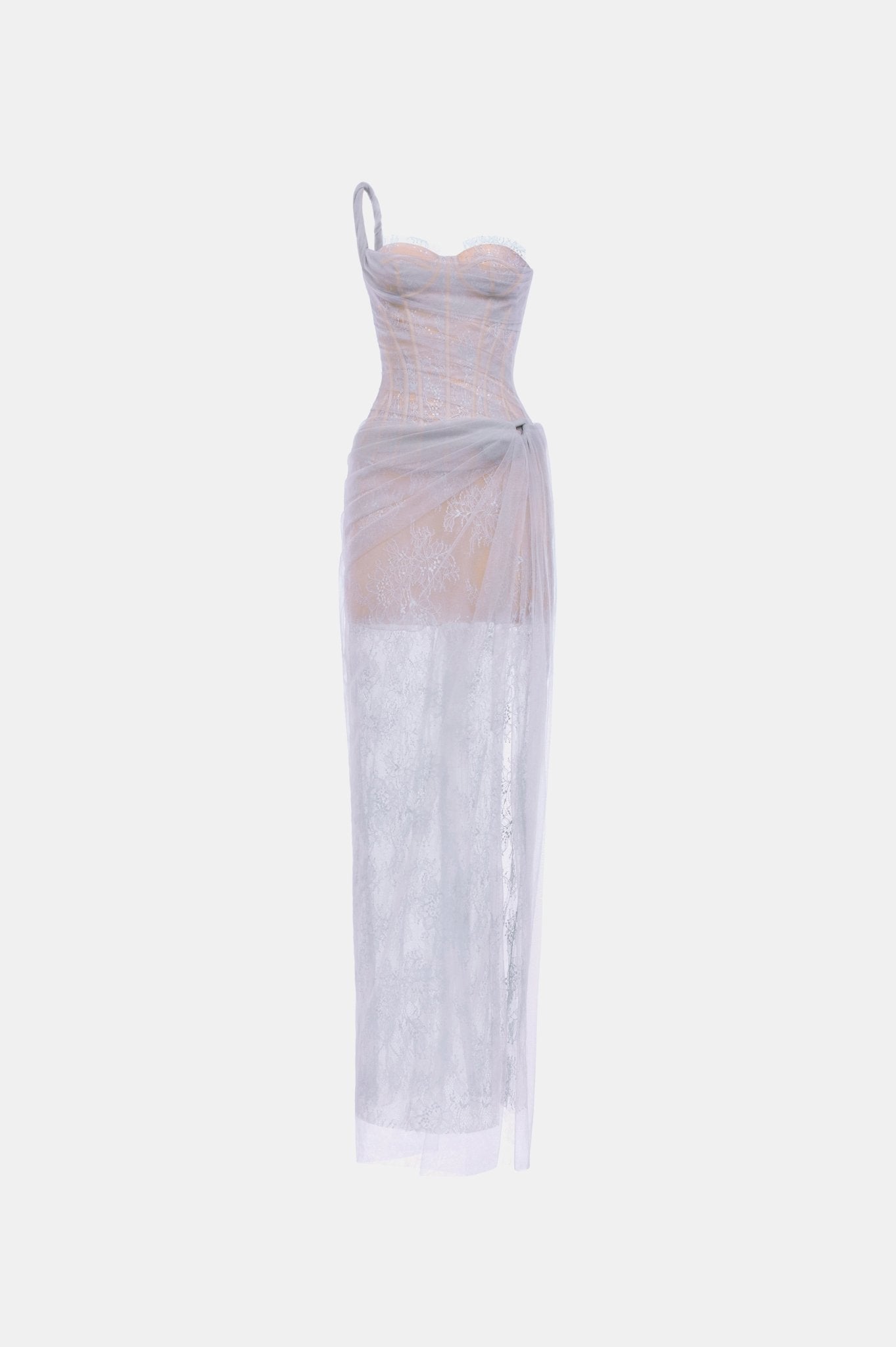 Violet Mara Dress - Montsand