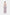Violet Straight Neckline Pleat Maxi Dress - Montsand
