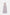 Violet Straight Neckline Pleat Maxi Dress - Montsand