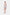 Violet Straight Neckline Skater Dress - Montsand