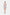 Violet Straight Neckline Skater Dress - Montsand