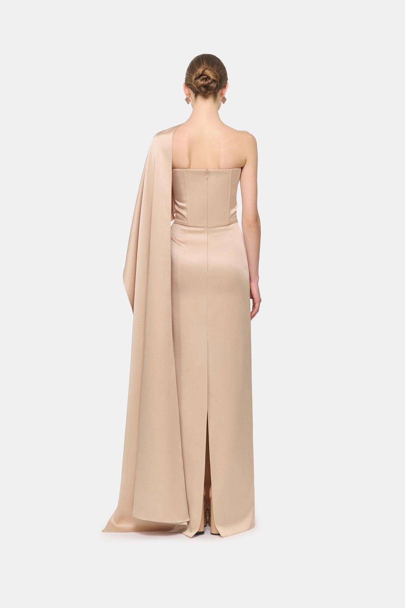 Virtus Dress - Montsand