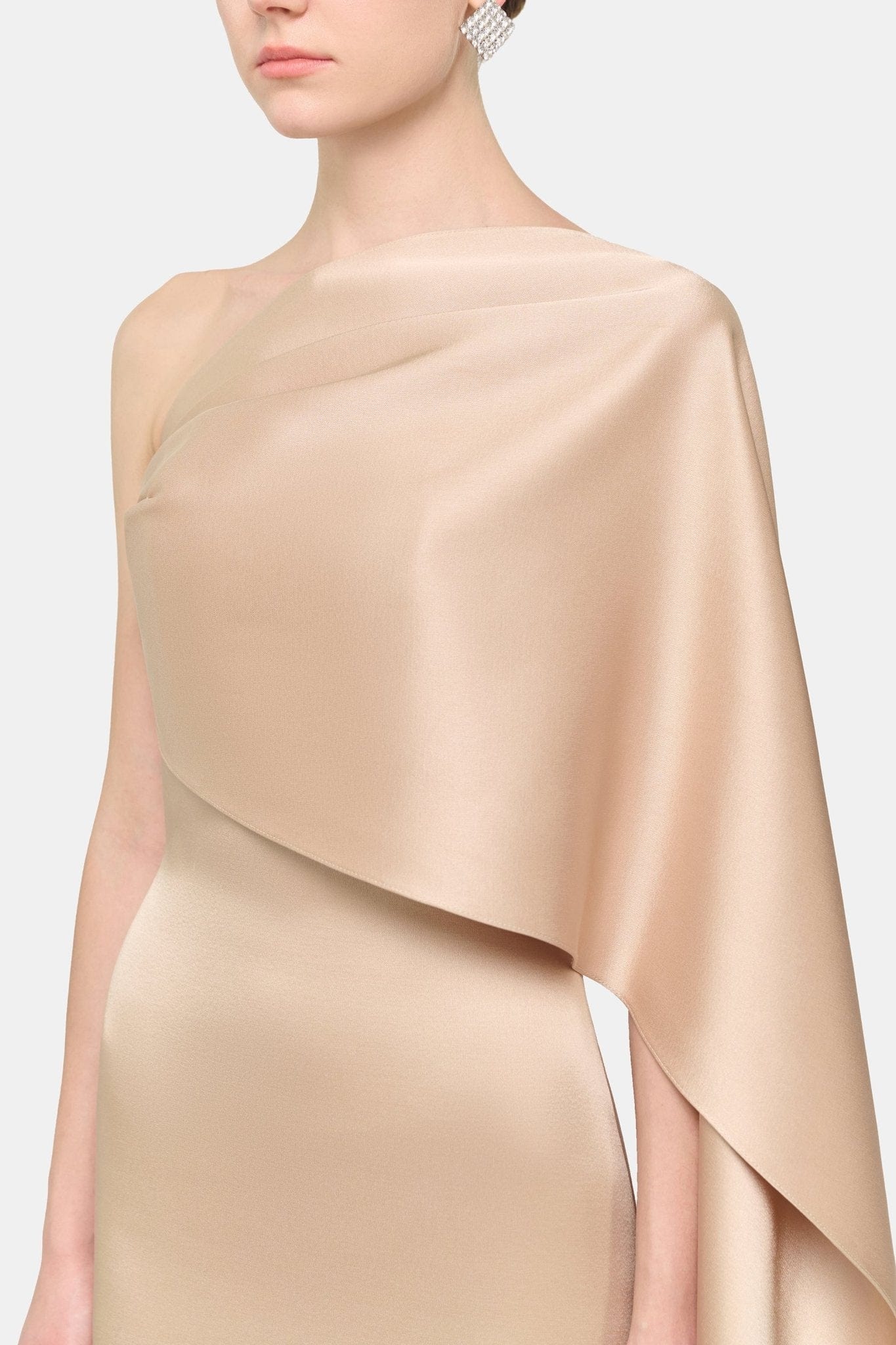 Virtus Dress - Montsand