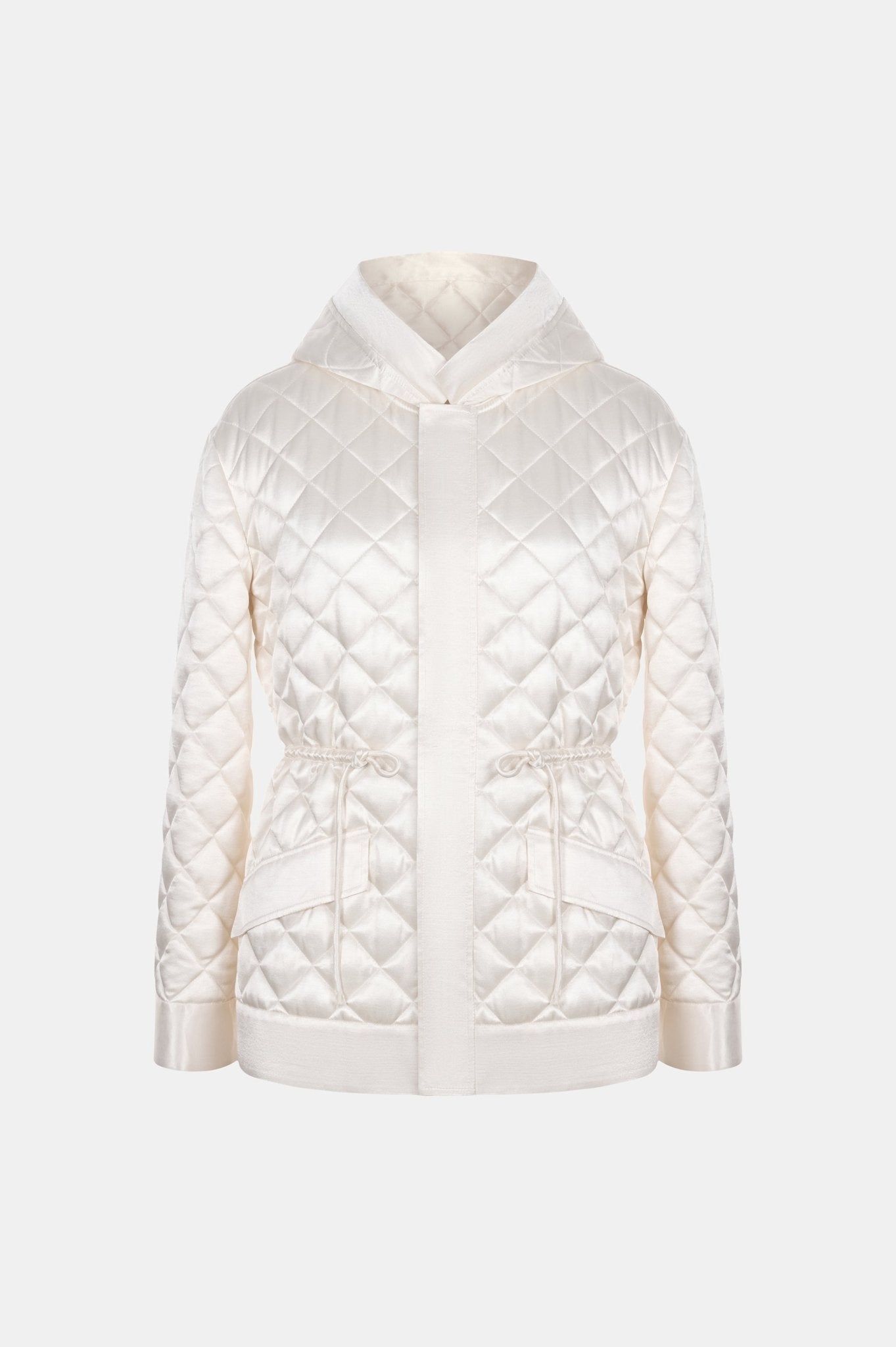 White Alice Jacket - Montsand