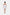 White Detachable Cape Skater Mini Dress - Montsand