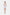 White Detachable Cape Skater Mini Dress - Montsand