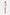 White Long Ostrich Feather Skirt - Montsand