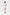White Long Ostrich Feather Skirt - Montsand