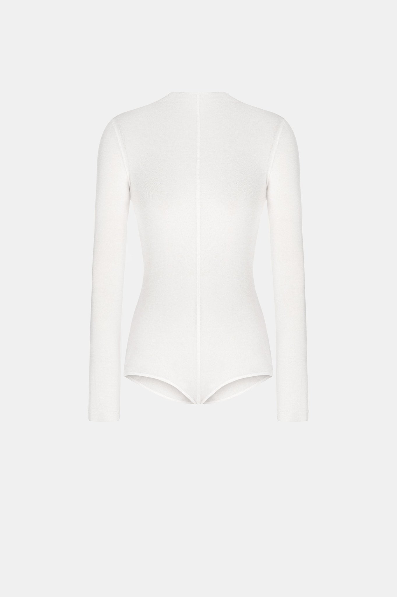 White Mira Shirt - Montsand